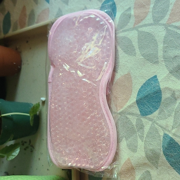 Sleep mask - Picture 2 of 3